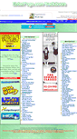 Mobile Screenshot of enterpogo.com